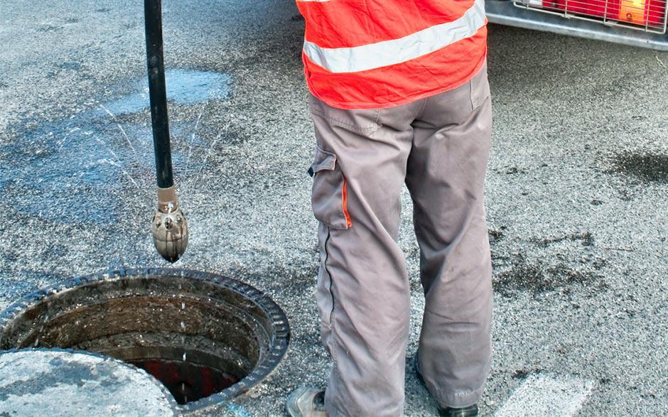 dégorgement canalisation Boulogne-Billancourt
