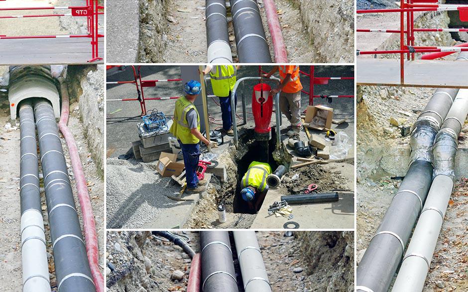 cout débouchage canalisation Antony