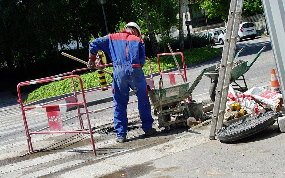 cout débouchage canalisation Antony