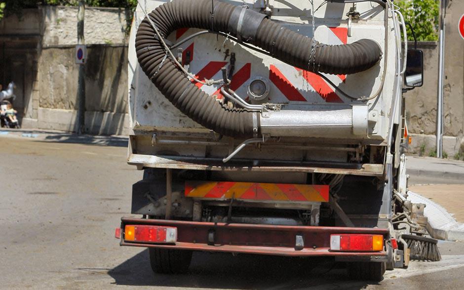 nettoyage de canalisation Fourqueux