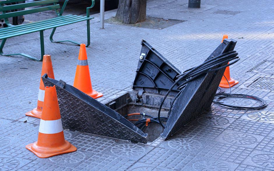 débouchage égout Orgeval