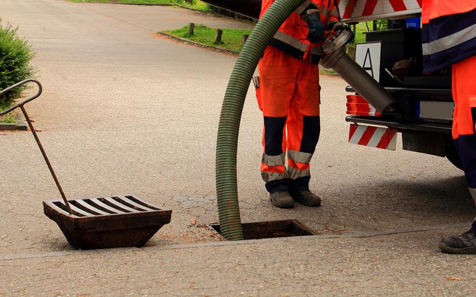 dégorgement canalisation Creil